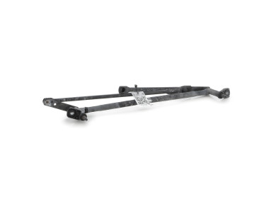 Serrure de porte avant gauche - Peugeot 307 PH.2 - Gris Clair - 9135Z0 - Y1-6839V