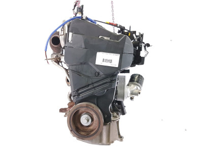 Engine type K9K646 - Renault CLIO ESTATE IV PH.2 - V1-7193L