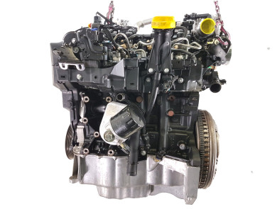 Engine type K9K646 - Renault CLIO ESTATE IV PH.2 - V1-7193L