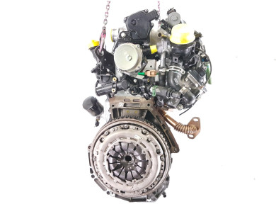 Engine type K9K646 - Renault CLIO ESTATE IV PH.2 - V1-7193L