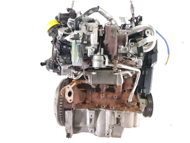 Engine type K9K646 - Renault CLIO ESTATE IV PH.2 - V1-7193L