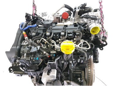 Moteur type K9K646 - Renault CLIO ESTATE IV PH.2 - V1-7193L