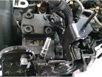 Moteur type K9K646 - Renault CLIO ESTATE IV PH.2 - V1-7193L
