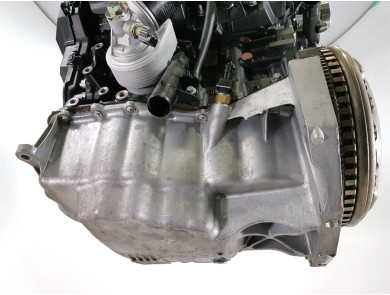 Engine type K9K646 - Renault CLIO ESTATE IV PH.2 - V1-7193L