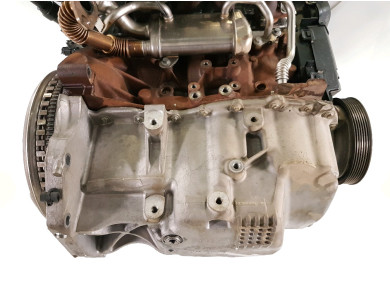 Moteur type K9K646 - Renault CLIO ESTATE IV PH.2 - V1-7193L