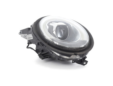 Right headlight used - Mini MINI - 63 11 7448376