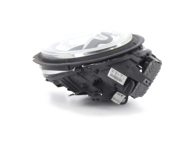 Left headlight used - Mini MINI - 63 11 7448375