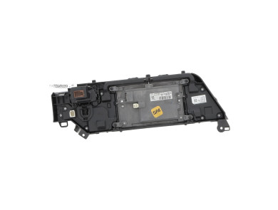 Multifunction screen - Citroen C4 PICASSO II PH.1 - 9812720580 - K1-2643U