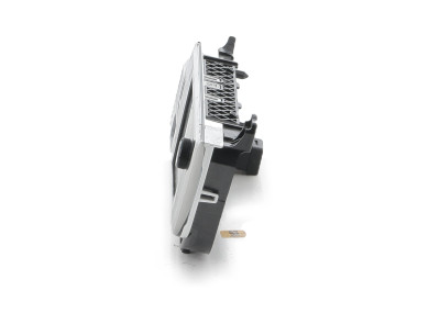 Multifunction screen - Citroen C4 PICASSO II PH.1 - 9812720580 - K1-2643U