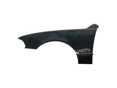Left front fender