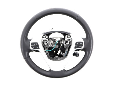 Steering wheel - Toyota VERSO PH.1 - 451020F070B0 - M1-2681Y