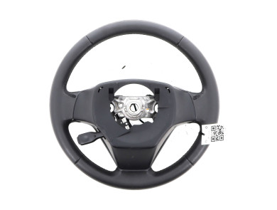 Steering wheel - Toyota VERSO PH.1 - 451020F070B0 - M1-2681Y