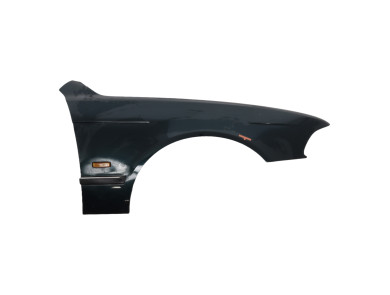 Right front fender used - BMW SERIE 5 - 41 35 8162134
