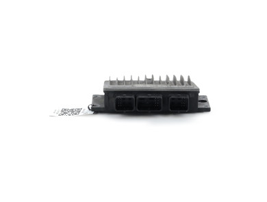 Calculateur moteur occasion - Renault CLIO - 8200399038