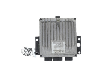 Engine calculator - Renault CLIO III PH.1 - 8200399038 - N0-4179T