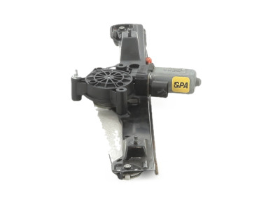 Left front window-lift - Fiat GRANDE PUNTO III - 51895385 - C1-6255Z