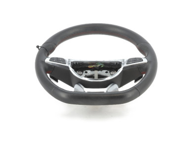 Steering wheel - Mercedes CLASSE A III PH.2 - 146091039E38 - Q0-1262T