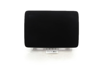 Multifunction screen - Mercedes CLASSE A III PH.2 - 1669000115 - Z0-1211S