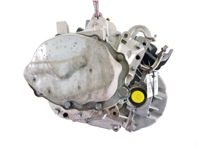Gearbox type 20DP47 - Citroen BERLINGO II PH.1 - W1-9810R