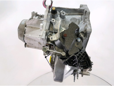 Gearbox type 20DP47 - Citroen BERLINGO II PH.1 - W1-9810R