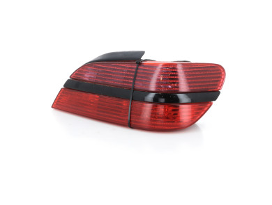 Feu arrière droit - Peugeot 406 PH.2 - 6351L5 - H1-4253T