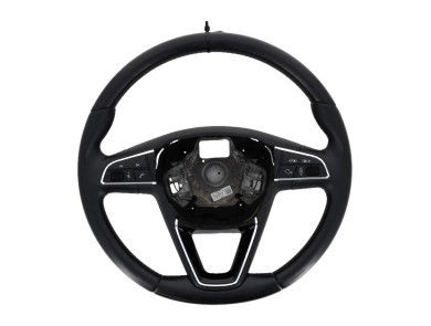 Volant occasion - Seat IBIZA - 5F0419091L LKB