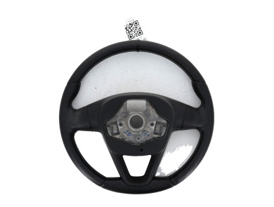 Volant - Seat IBIZA IV PH.3 - 5F0419091LLKB - L1-8443N