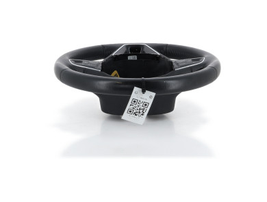 Volant - Seat IBIZA IV PH.3 - 5F0419091LLKB - L1-8443N