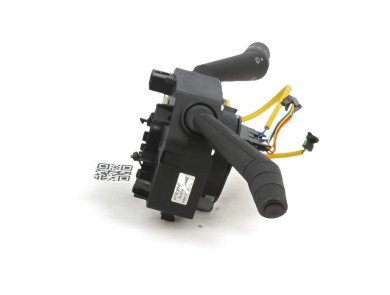 Steering column stalk switch - Fiat GRANDE PUNTO III - 735521318 - J1-3156V