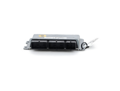 Engine calculator used - Renault CLIO - 237103707S