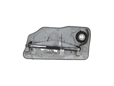 Left front window-lift used - Volvo XC70 - 30699645