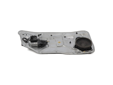 Left front window-lift - Volvo V70 II PH.1 - 30699645 - N1-6191P