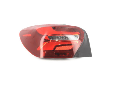 Left rear light used - Mercedes CLASSE A - 176906530028