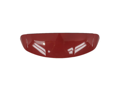 Rear spoiler - Mercedes CLASSE A III PH.2 - Rouge Fonce - 17679001009999 - A0-0772Z