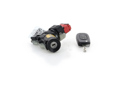 Steering lock - Renault CLIO V PH.1 - 487006708R - I1-8012S