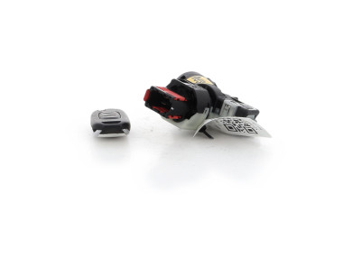 Steering lock - Renault CLIO V PH.1 - 487006708R - I1-8012S