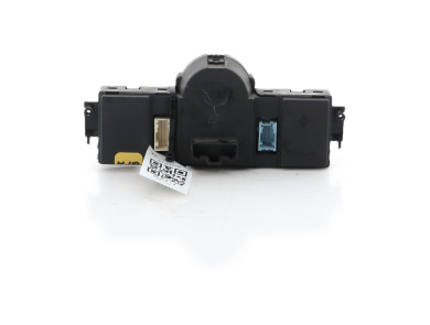 Commande de chauffage - Renault MEGANE II PH.2 - 7701209068 - E1-8384B