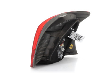 Feu arrière gauche - Toyota YARIS II PH.2 - 815610D250 - R1-5607Y