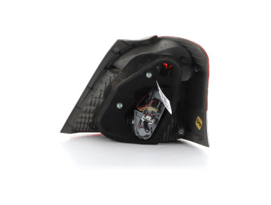 Left rear light - Toyota YARIS II PH.2 - 815610D250 - R1-5607Y