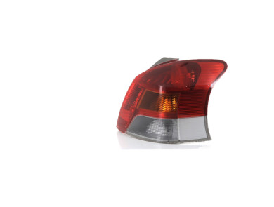 Right rear light - Toyota YARIS II PH.2 - 815510D250 - E1-5534S