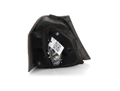 Right rear light - Toyota YARIS II PH.2 - 815510D250 - E1-5534S