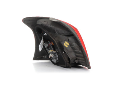 Right rear light - Toyota YARIS II PH.2 - 815510D250 - E1-5534S