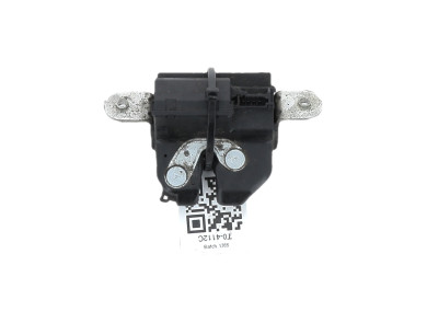 Serrure de hayon - Opel CORSA D PH.1 - Bleu Fonce - 55701971 - T0-4112C