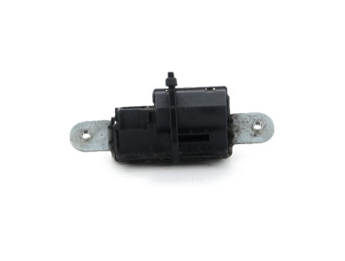 Rear lid lock - Opel CORSA D PH.1 - Bleu Fonce - 55701971 - T0-4112C