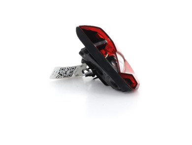 Left hatchback boot light - Renault CLIO V PH.1 - 265551147R - X1-7861J