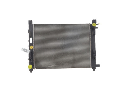 Cooling radiator - Dacia DOKKER PH.1 - 214100078R - L1-7703X