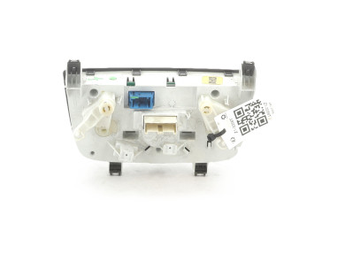 Heating control panel - Fiat GRANDE PUNTO III - 735484522 - Z1-3058T