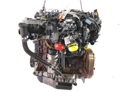 Engine type RH02 - Citroen C5 TOURER II - H1-3174X