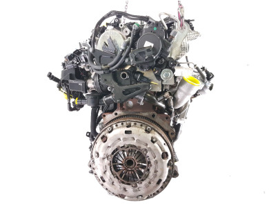 Engine type RH02 - Citroen C5 TOURER II - H1-3174X