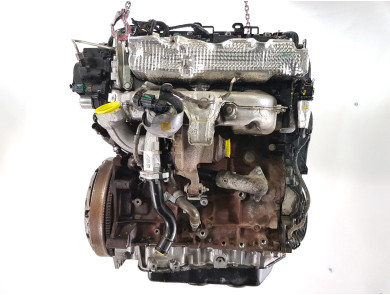 Moteur type RH02 - Citroen C5 TOURER II - H1-3174X